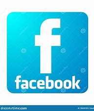 Facebook logo medlem
